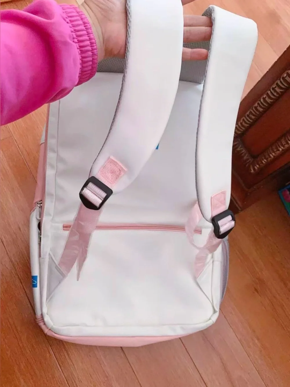 YONEX Badminton Racquet Backpack‎ with Shoe Compartment waterproof